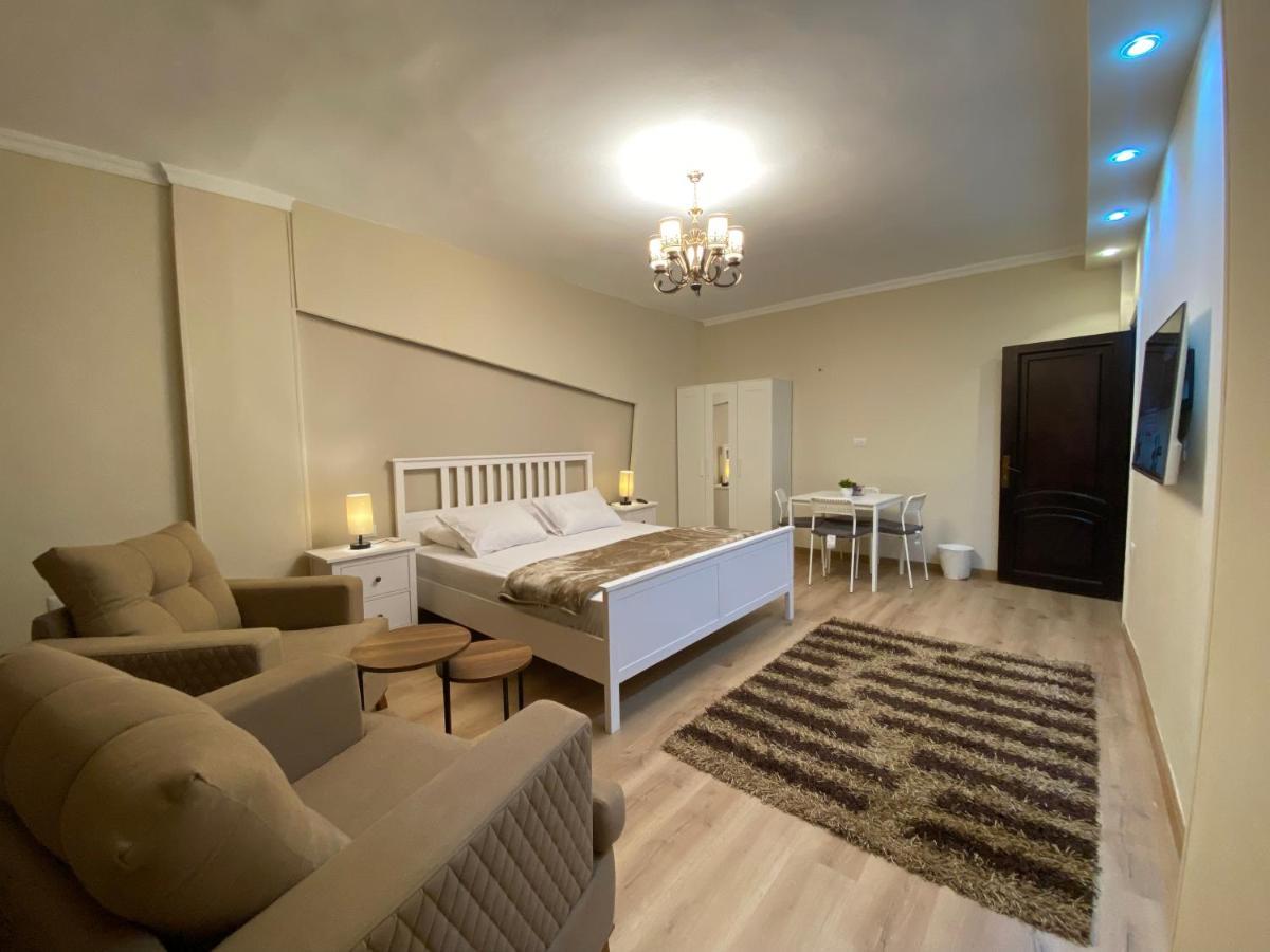 Chelay Studios Nasr City Kairó Kültér fotó